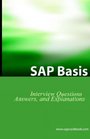 SAP Basis Certification Questions SAP Basis Interview Questions Answers and Explanations