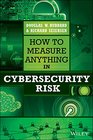 How to Measure Anything in Cybersecurity