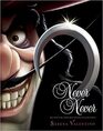 Never Never (Villains, Bk 9)