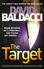 The Target (Will Robie, Bk 3)