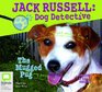 Jack Russell Dog Detective 3 The MuggedPpug