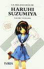 La melancolia de Haruhi Suzumiya / The Melancholy of Haruhi Suzumiya