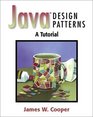 Java Design Patterns A Tutorial