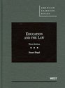 Biegel's Education and the Law 3d