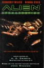 ALIEN RESURRECTION