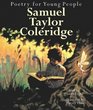 Samuel Taylor Coleridge Poetry for Young People