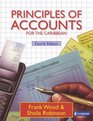 Principles of Accounts for the Caribbean Student's Book