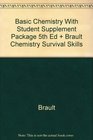 Basic Chemistry With Student Supplement Package 5th Ed  Brault Chemistry Survival Skills