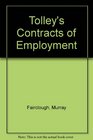 Tolley's Contracts of Employment