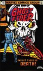 Essential Ghost Rider  Volume 4