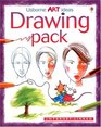 Art Ideas Drawing Pack