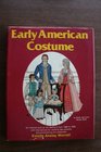 Early American Costume