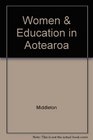 Women  Education in Aotearoa