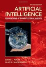 Artificial Intelligence Foundations of Computational Agents