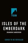 Isles of the Emberdark A Cosmere Novel