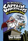 The Adventures of Captain Underpants  25 1/2 Anniversary Edition