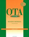 OTA Exam Review Manual