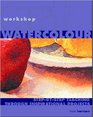 Art Workshop Watercolor