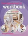Handywoman's Workbook How to Do it Yourself without Breaking a Nail