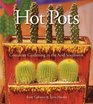 Hot Pots Container Gardening in the Arid Southwest