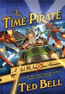 The Time Pirate: A Nick McIver Time Adventure (Nick Mciver Adventures Through Time)