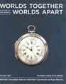 Worlds Together Worlds Apart A History of the World from the Beginnings of Humankind to the Present Second Edition Volume 2 Chapters 1021