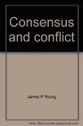 Consensus and conflict readings in American politics