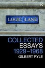 Collected Essays 1929  1968 Collected Papers Volume 2