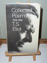 Collected Poems, 1909-62 (Faber paperbacks)