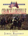 Chancellorsville Library Edition