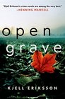 Open Grave (Ann Lindell, Bk 6)