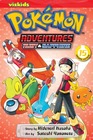 Pokémon Adventures, Vol. 15