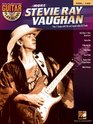 More Stevie Ray Vaughan Guitar PlayAlong Volume 140