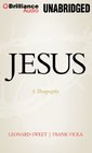 Jesus A Theography