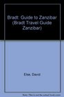 Bradt Guide to Zanzibar