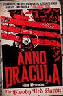 Anno Dracula - The Bloody Red Baron