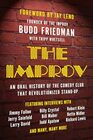 The Improv An Oral History of the Comedy Club that Revolutionized StandUp