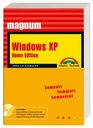 Windows XP Home Edition  MAGNUM  Kompakt komplett kompetent