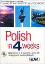 Polish in 4 Weeks An Intensive Course in Basic Polish