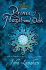 Shadowmagic Prince of Hazel and Oak