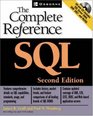 SQL The Complete Reference Second Edition