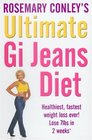 The Ultimate GI Jeans Diet