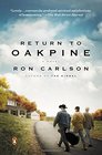 Return to Oakpine A Novel