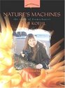 Nature's Machines The Story of Biomechanist Mimi Koehl
