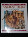 Ancient Times Historical Facts
