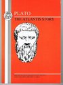 Plato The Atlantis Story Timaeus 1727 Critias