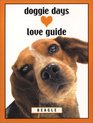 Doggie Days Love Guide Beagle