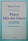 Platos Idee des Guten