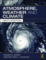 Atmosphere Weather and Climate