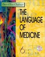 The Language of Medicine A WriteIn Text Explaining Medical Terms